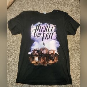 Pierce the Veil band shirt